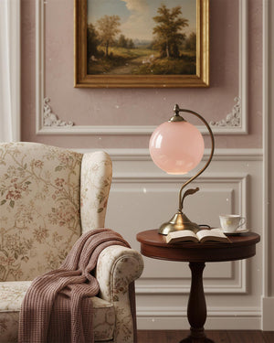 Lunafleur Table Lamp
