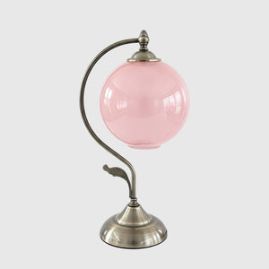 Lunafleur Table Lamp