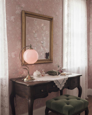 Lunafleur Table Lamp