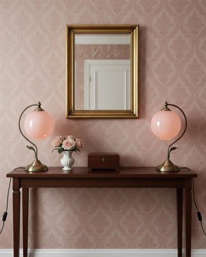Lunafleur Table Lamp