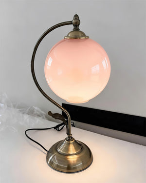 Lunafleur Table Lamp