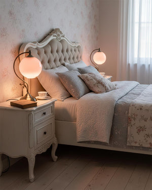Lunafleur Table Lamp