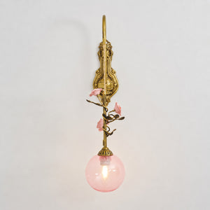 Lunafleur Wall Lamp