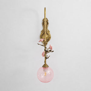 Lunafleur Wall Lamp
