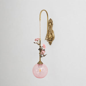 Lunafleur Wall Lamp