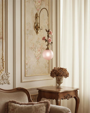 Lunafleur Wall Lamp