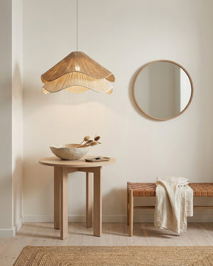Lunaflor Pendant Light