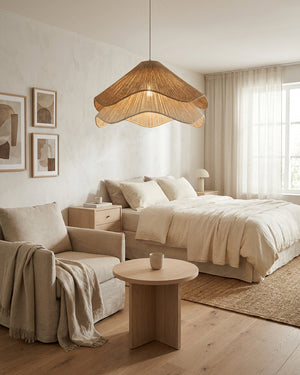 Lunaflor Pendant Light
