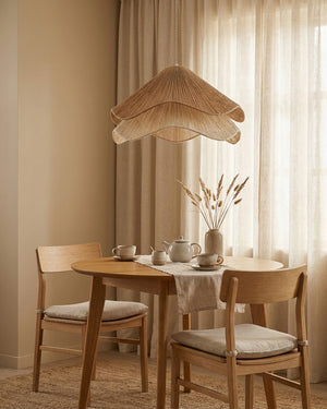 Lunaflor Pendant Light