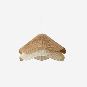 Lunaflor Pendant Light