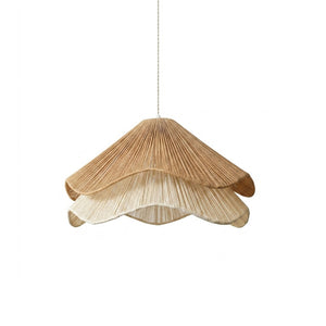 Lunaflor Pendant Light