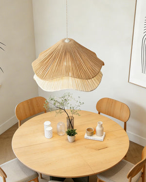 Lunaflor Pendant Light