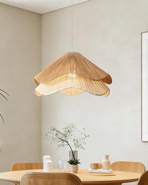 Lunaflor Pendant Light