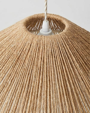 Lunaflor Pendant Light