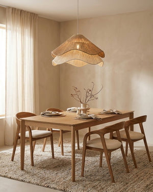 Lunaflor Pendant Light