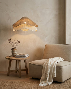 Lunaflor Pendant Light