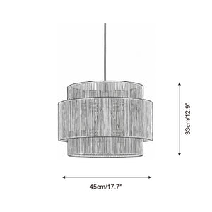 Lunapetra Pendant Lamp