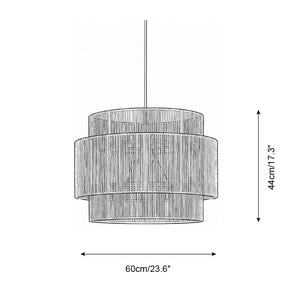 Lunapetra Pendant Lamp