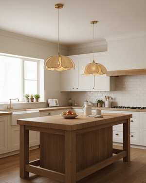 Latticeon Pendant Lamp