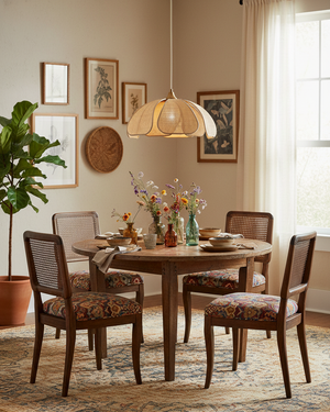 Latticeon Pendant Lamp