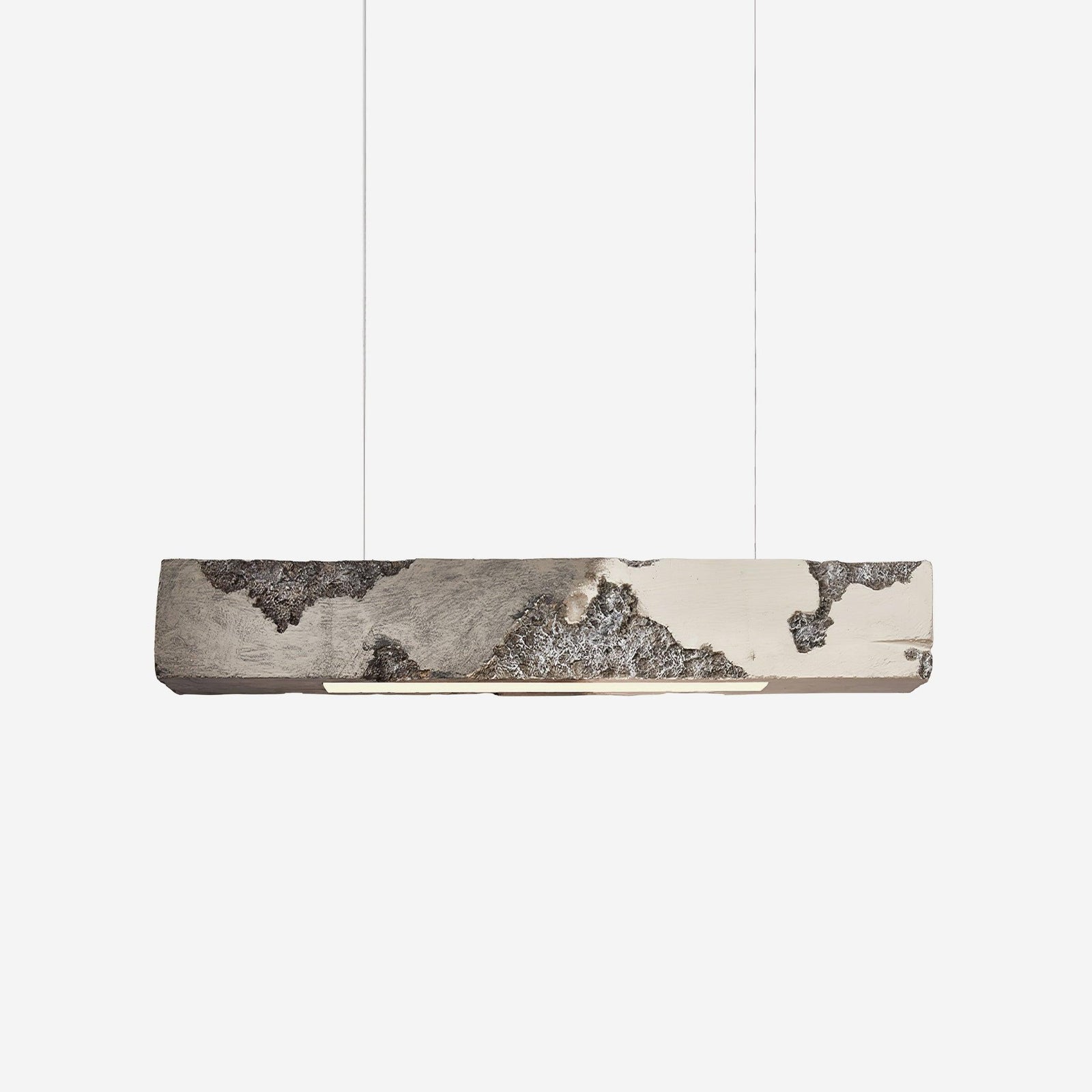 Lunar Gleam Pendant Lamp - Docos