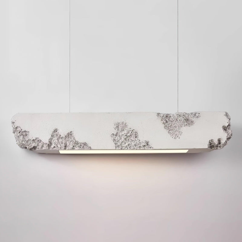 Lunar Gleam Pendant Lamp – detail 21