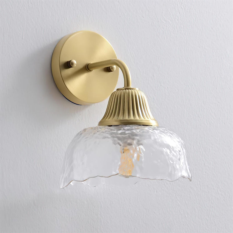 Lunara Wall Lamp – detail 12