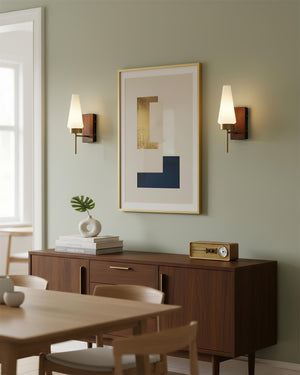 Lunard Wall Lamp