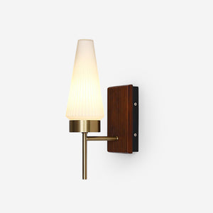 Lunard Wall Lamp