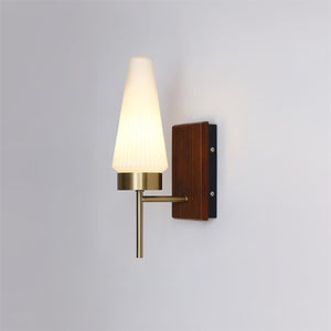 Lunard Wall Lamp