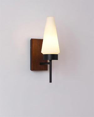 Lunard Wall Lamp