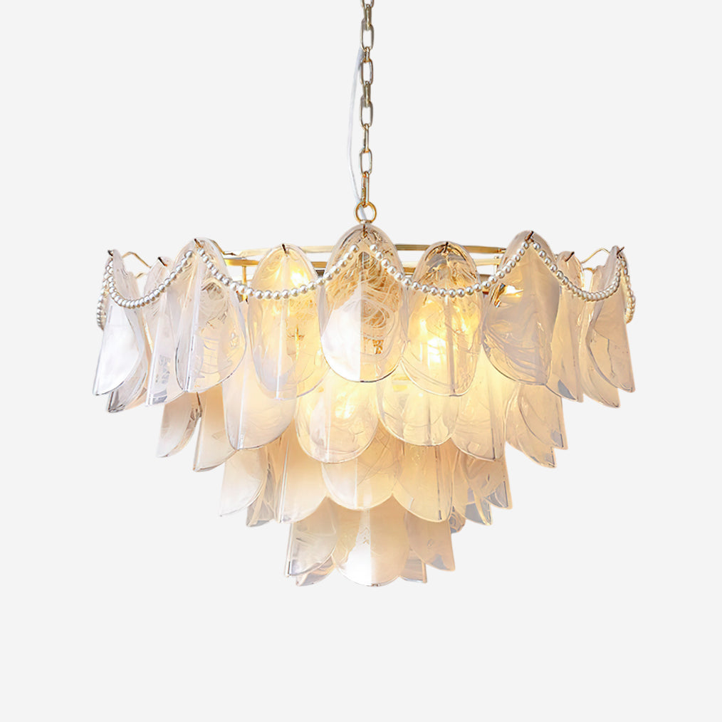 Lunaria Chandelier