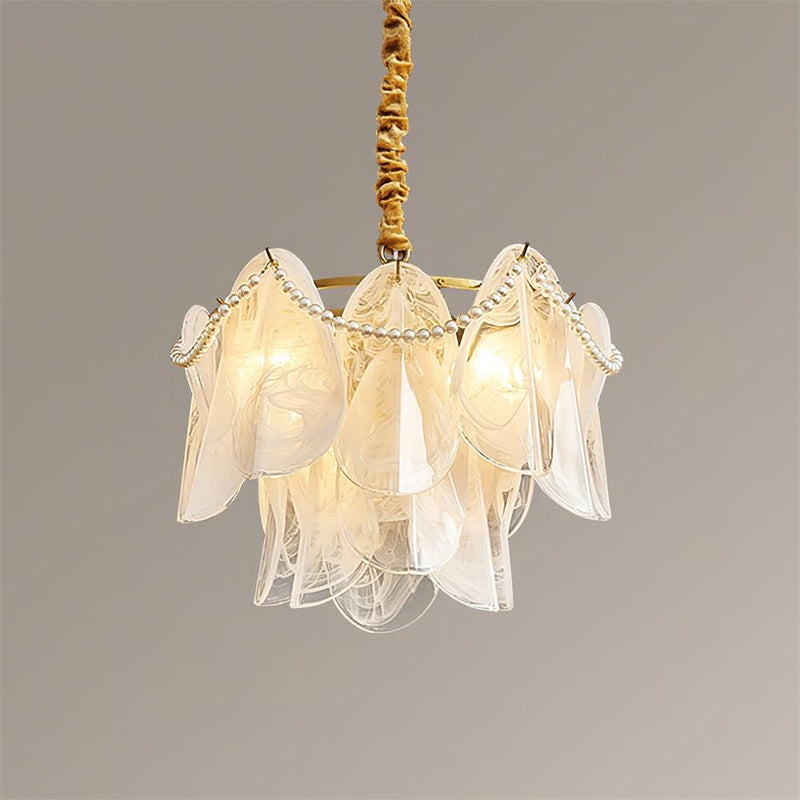 Lunaria Chandelier – detail 21