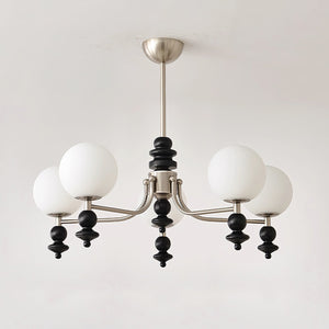 Lunaris Chandelier