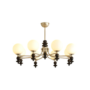 Lunaris Chandelier