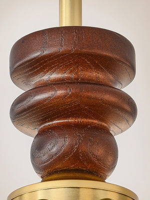 Lunaris Chandelier