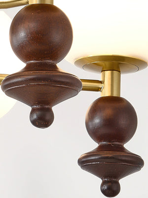 Lunaris Chandelier
