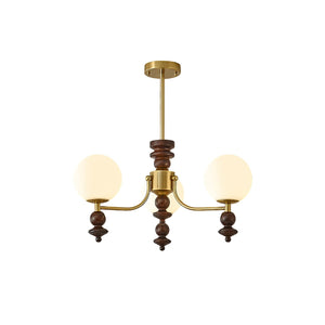 Lunaris Chandelier
