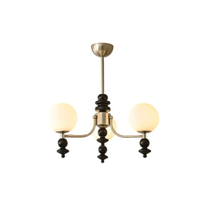 Lunaris Chandelier