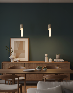 Lunaro Pendant Lamp