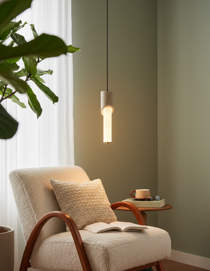 Lunaro Pendant Lamp
