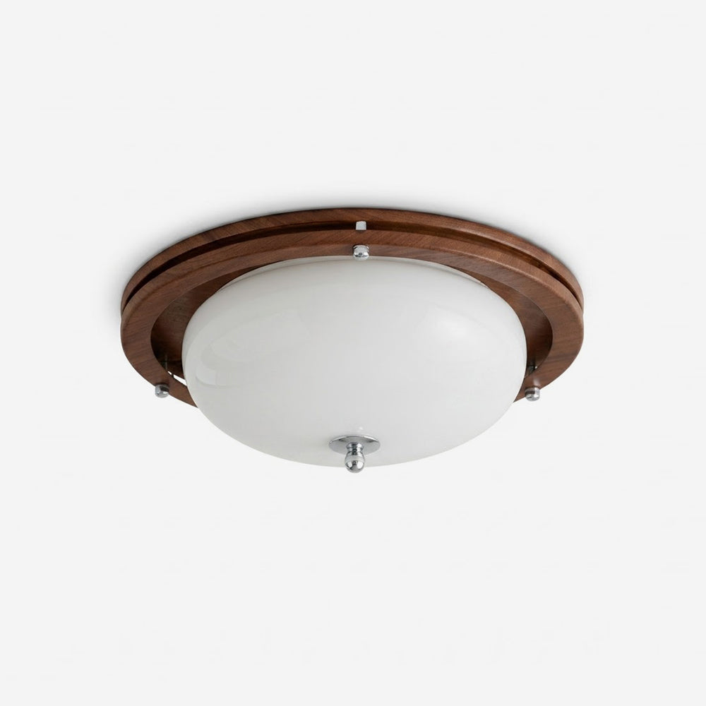 Lunaro Flush Mount