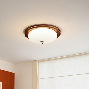 Lunaro Flush Mount