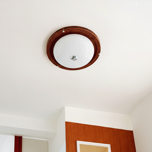 Lunaro Flush Mount