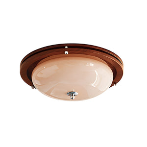 Lunaro Flush Mount