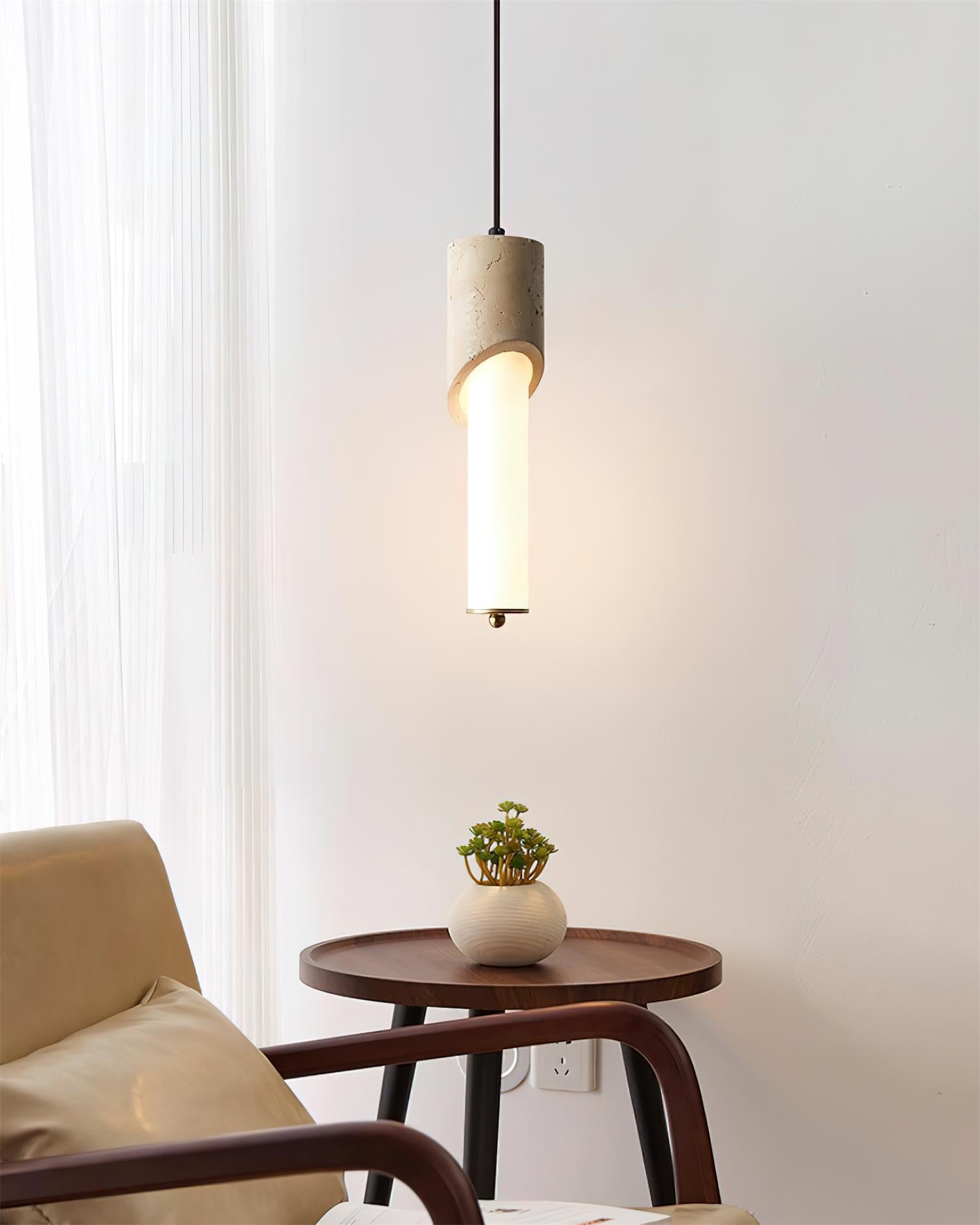 Lunaro Pendant Lamp