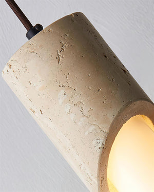 Lunaro Pendant Lamp