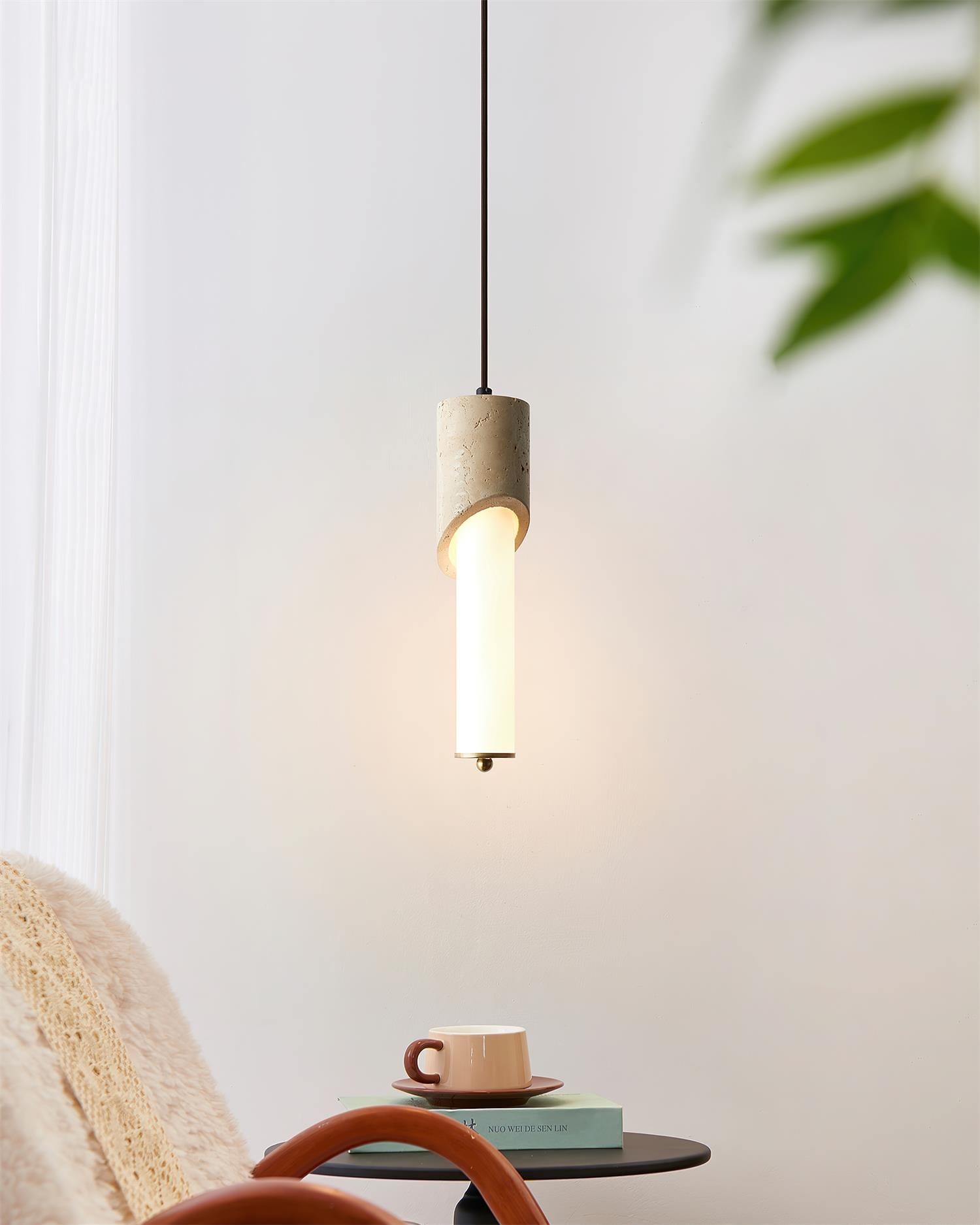 Lunaro Pendant Lamp