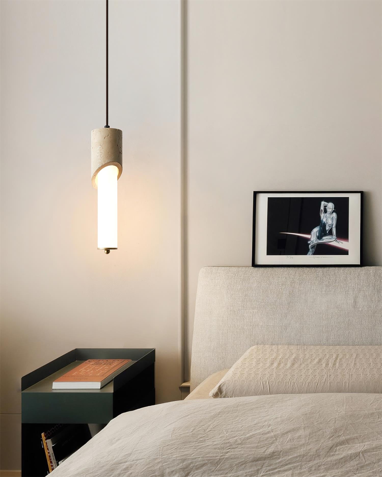 Lunaro Pendant Lamp