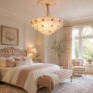 Lunavelle Chandelier – detail 8